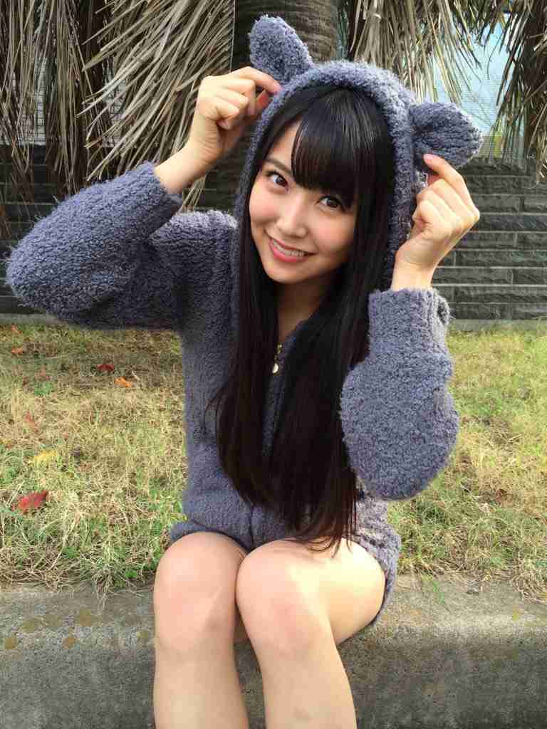現役女性アイドルで一番可愛いと思う人は誰ですか?