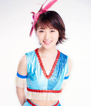 現役女性アイドルで一番可愛いと思う人は誰ですか?