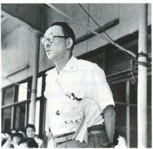 もし過去へ行けるなら誰に会いたいですか?