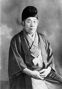 もし過去へ行けるなら誰に会いたいですか?