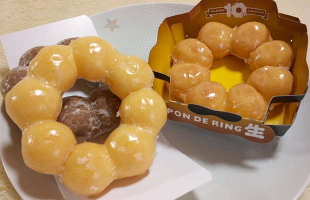 今夜のために準備してる夜食