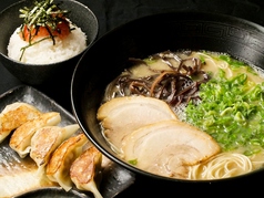 今夜のために準備してる夜食