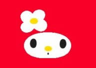 好きな色の画像を貼っていくトピ