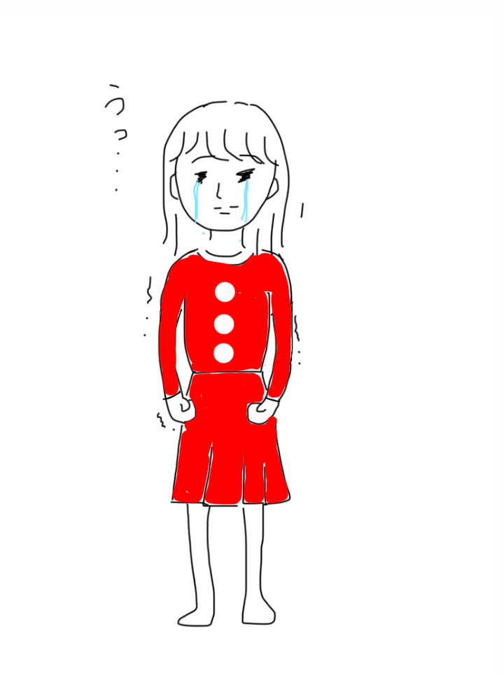 私の横に彼氏を描いて下さい…!