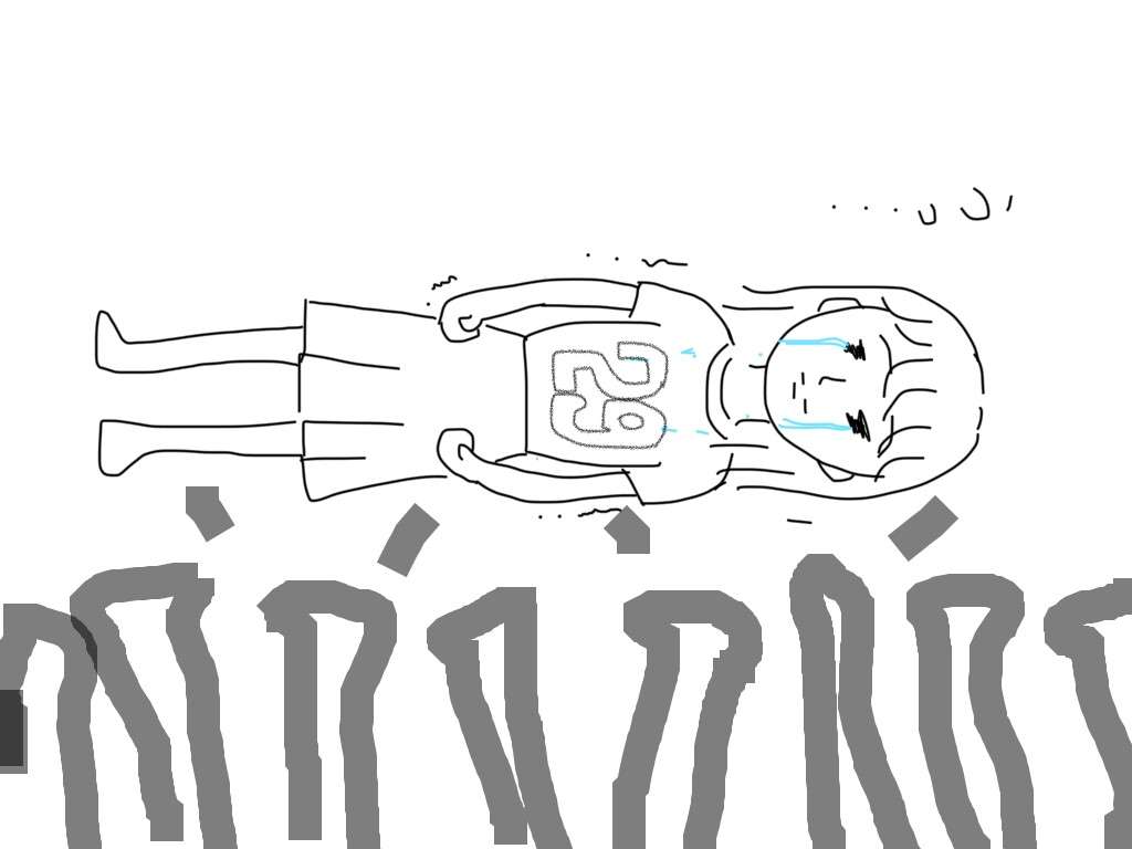 私の横に彼氏を描いて下さい…!