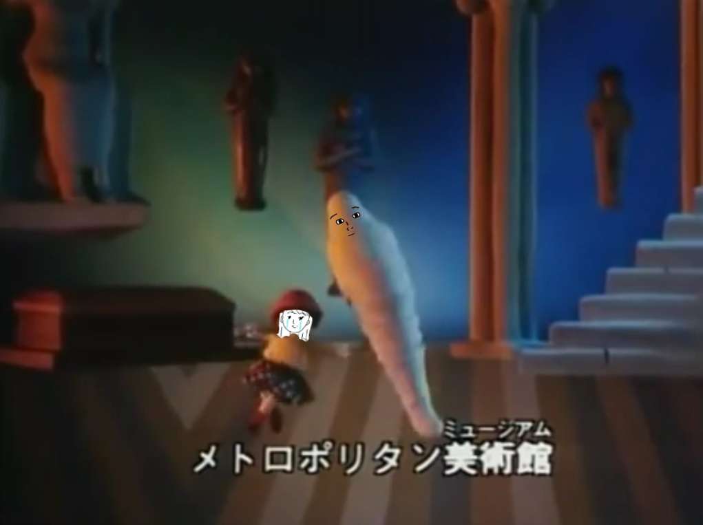 私の横に彼氏を描いて下さい…!