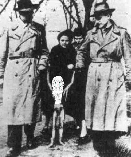 私の横に彼氏を描いて下さい…!