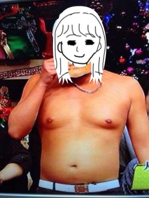 私の横に彼氏を描いて下さい…!