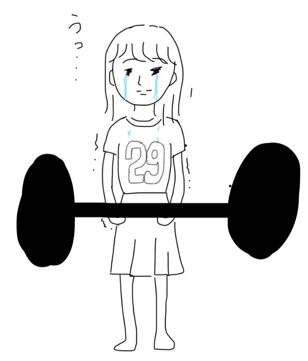 私の横に彼氏を描いて下さい…!