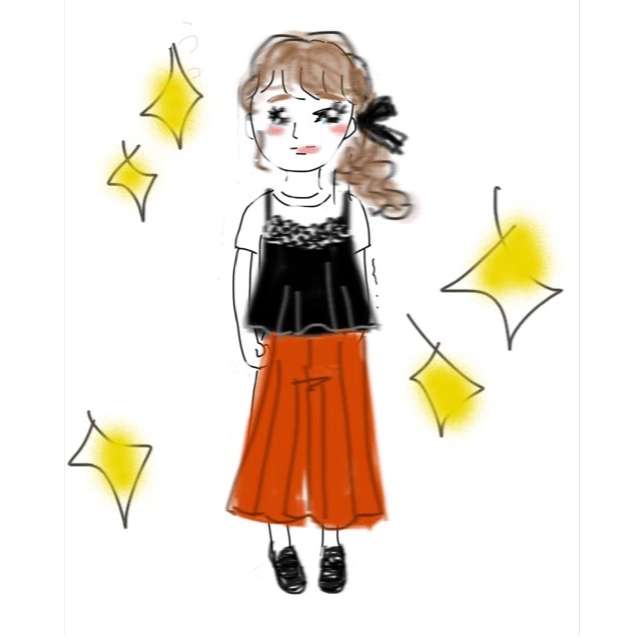 私の横に彼氏を描いて下さい…!