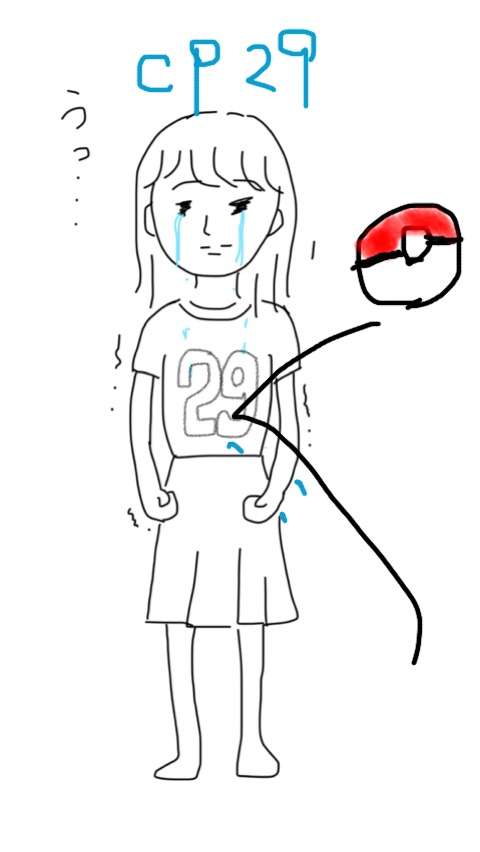 私の横に彼氏を描いて下さい…!