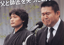 コンビで好きなのはどっち？