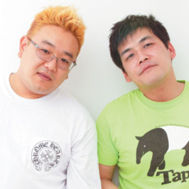 コンビで好きなのはどっち？