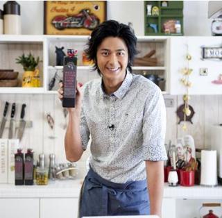 【セクシー注意】打倒もこみち？世界一セクシーすぎるシェフの料理動画が世界中で話題に!!