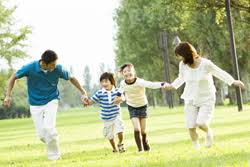 他人の家庭が羨ましいと思うときありますか？