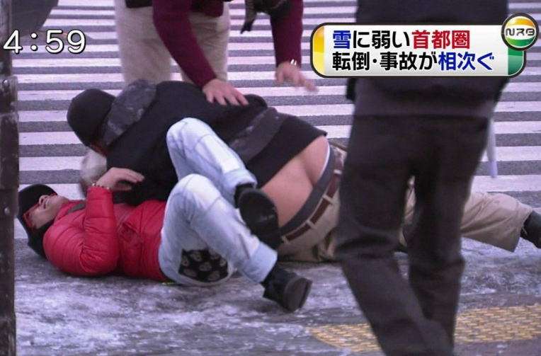 エロくないのにエロく見える画像