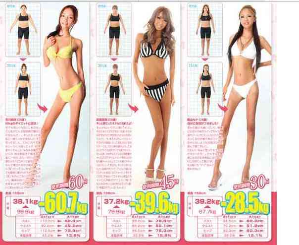 購買意欲をそそられないもの