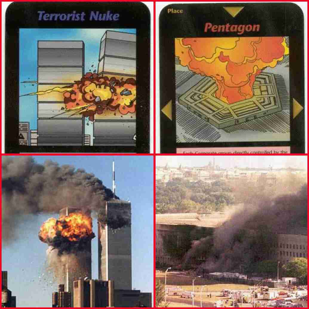 イルミナティ、陰謀論について語ろう！