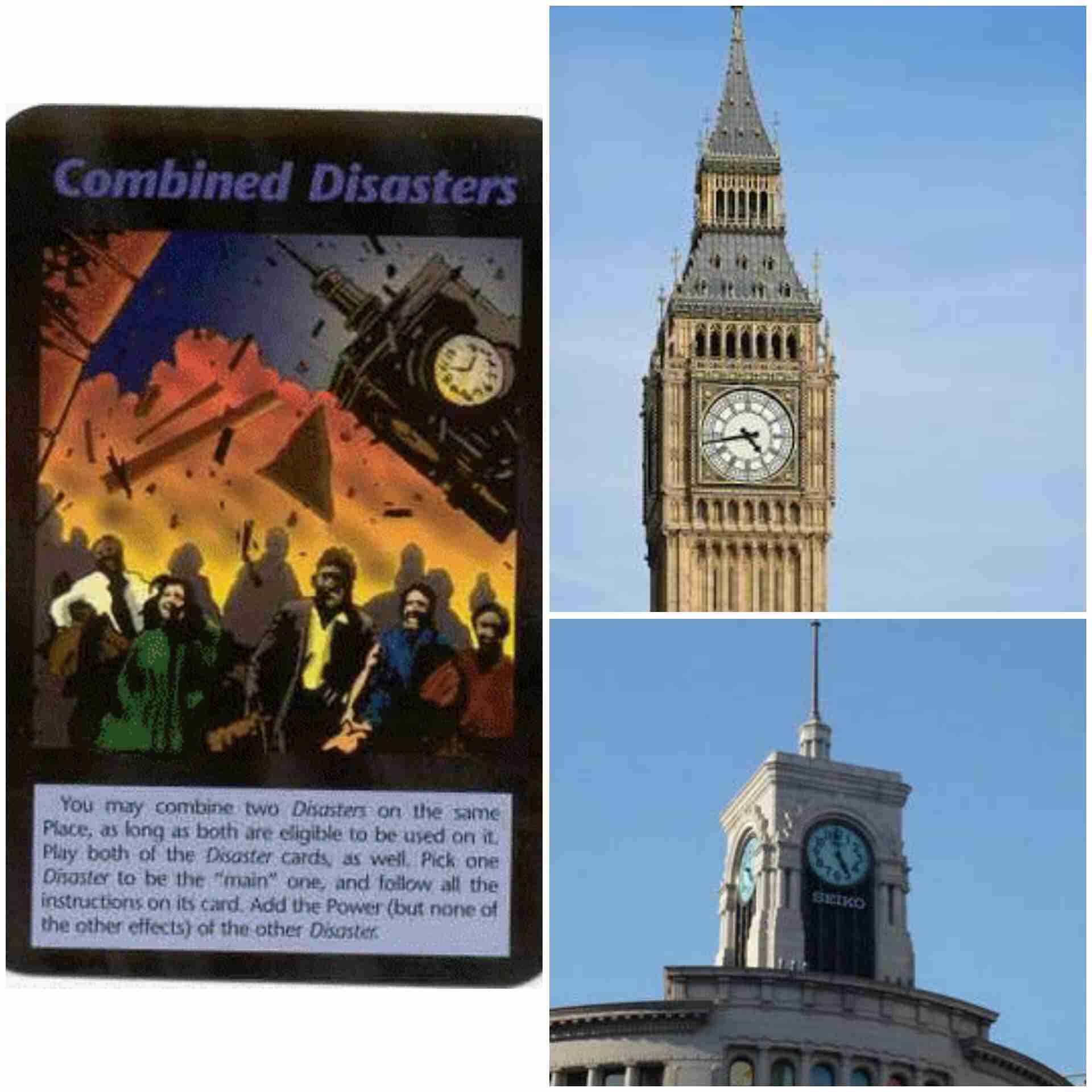 イルミナティ、陰謀論について語ろう！