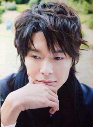 長谷川博己さん、好きな人!語りましょう!Part2