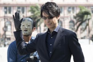 長谷川博己さん、好きな人!語りましょう!Part2