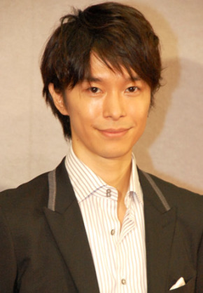 長谷川博己さん、好きな人!語りましょう!Part2