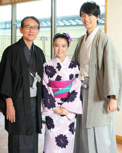長谷川博己さん、好きな人!語りましょう!Part2