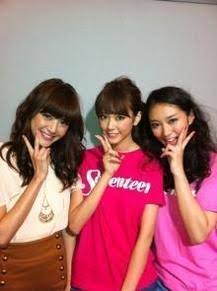 【美女日本代表チーム!?】波瑠が桐谷美鈴、武井咲、大政絢らと佐藤ありさの結婚＆誕生日お祝いパーティー！