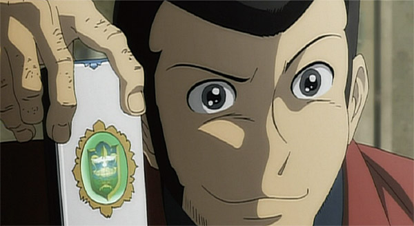 【実況・感想】金曜ロードSHOW  ルパン三世vs名探偵コナン　THE　MOVIE