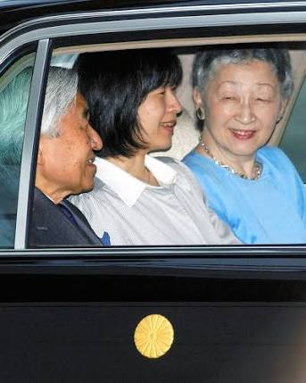 皇太子妃雅子さま、岩手訪問取りやめ＝愛子さま看病続き―宮内庁