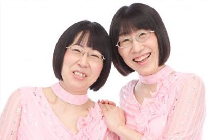 女芸人という生き方　理想の“終着点”はどこに？