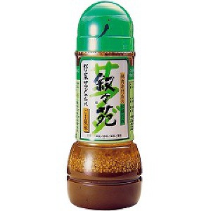 美味しい市販のドレッシング！