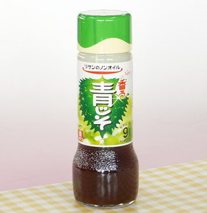 美味しい市販のドレッシング！