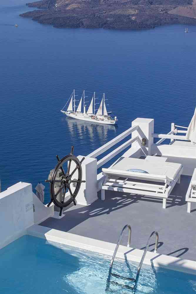 海辺の家の画像を貼るトピ