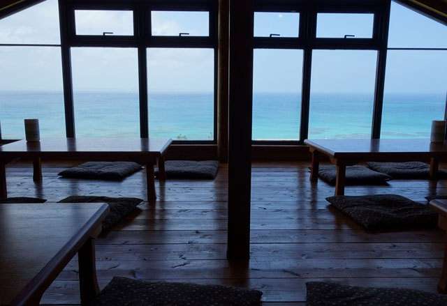 海辺の家の画像を貼るトピ