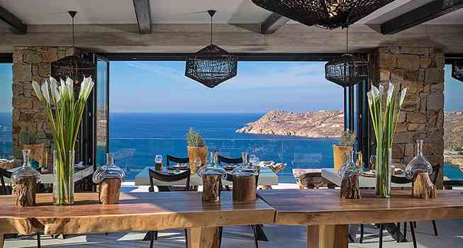 海辺の家の画像を貼るトピ