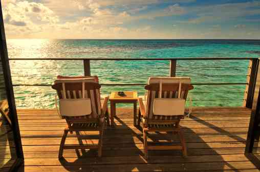 海辺の家の画像を貼るトピ