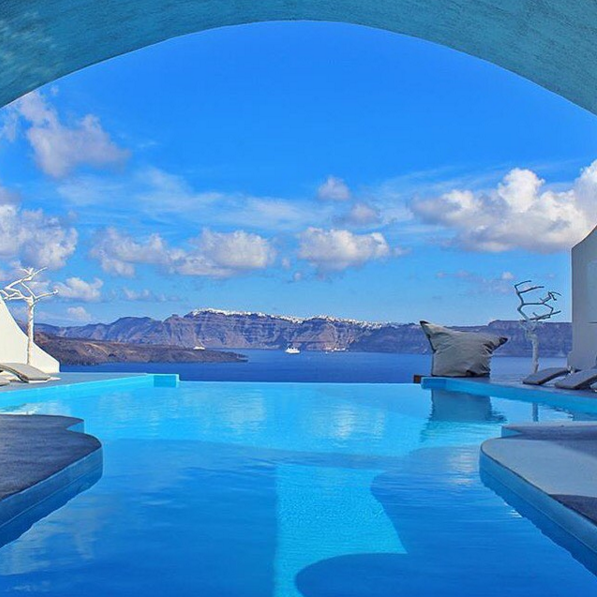 海辺の家の画像を貼るトピ