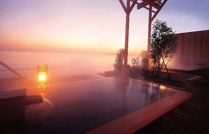 海辺の家の画像を貼るトピ