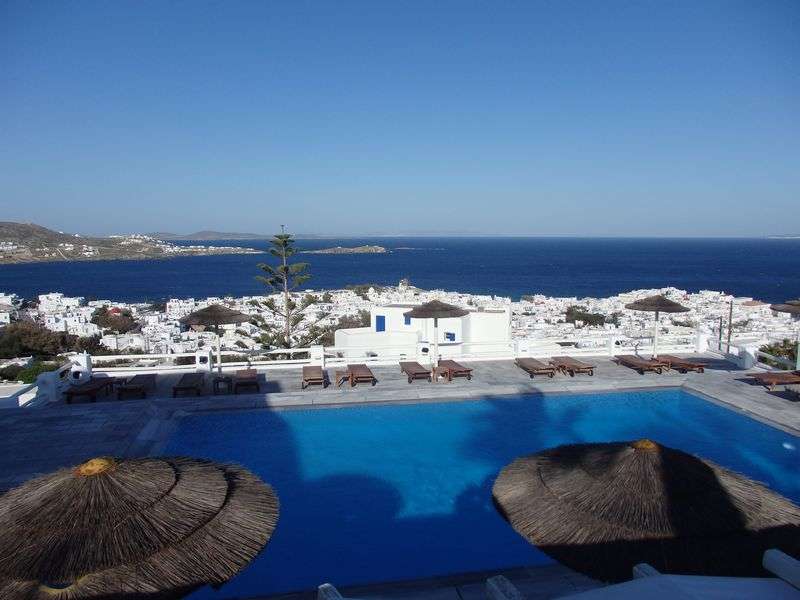 海辺の家の画像を貼るトピ