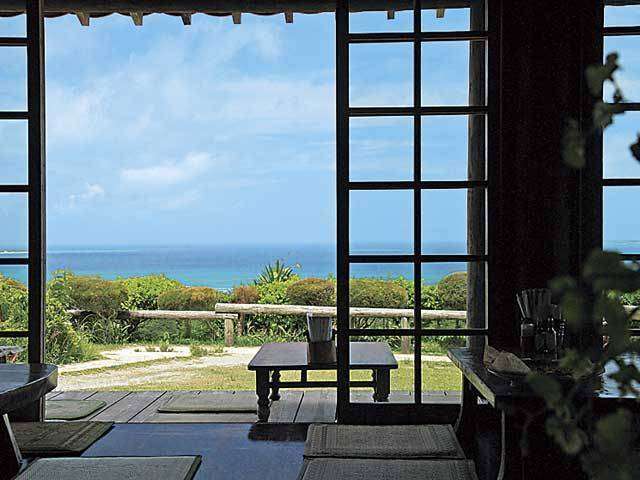 海辺の家の画像を貼るトピ