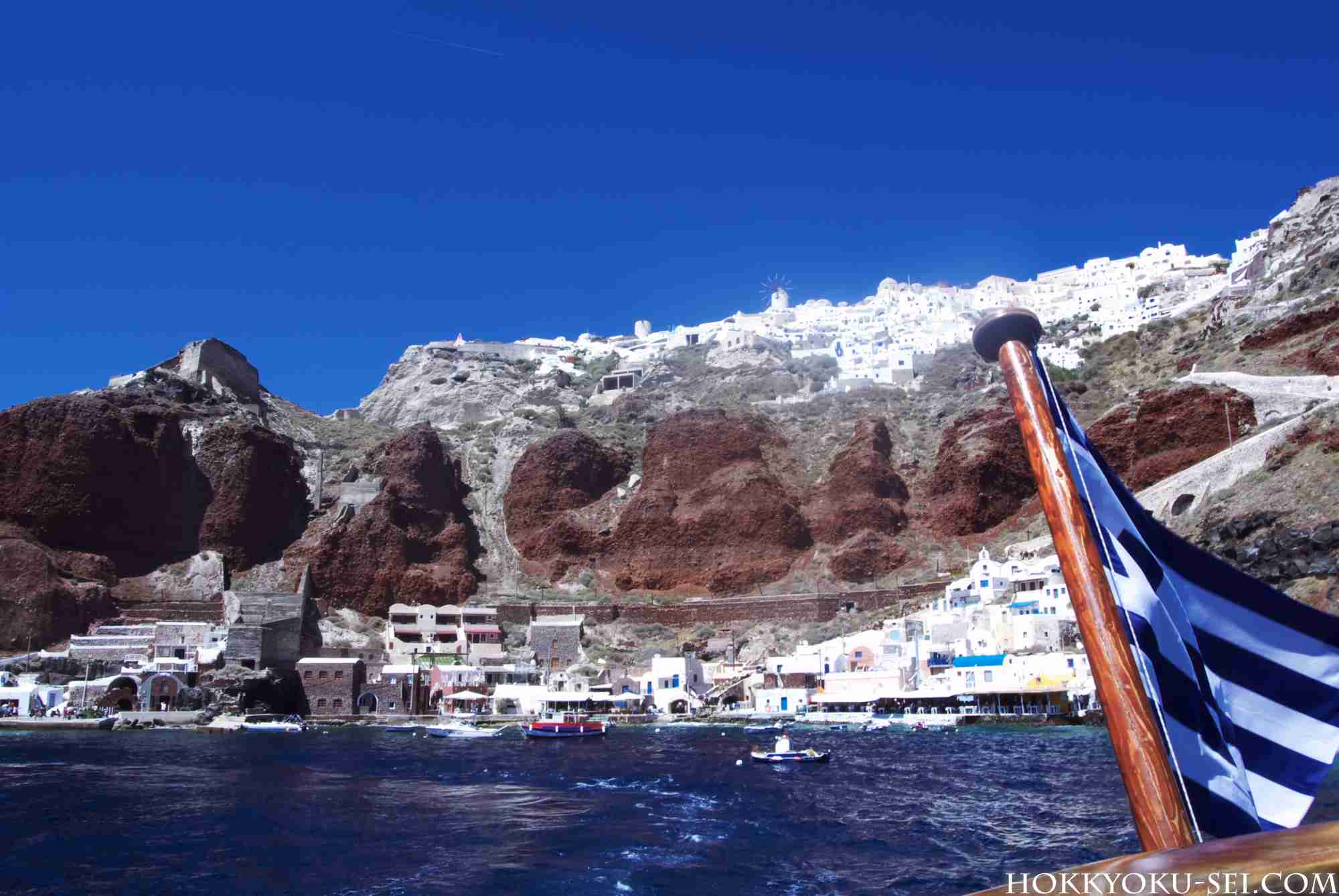 海辺の家の画像を貼るトピ