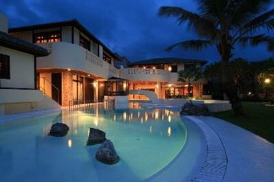 海辺の家の画像を貼るトピ