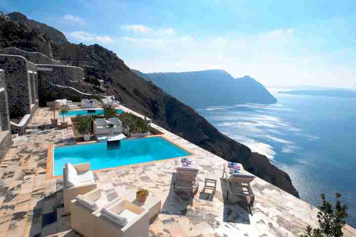 海辺の家の画像を貼るトピ