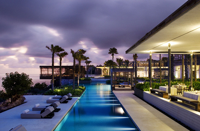 海辺の家の画像を貼るトピ