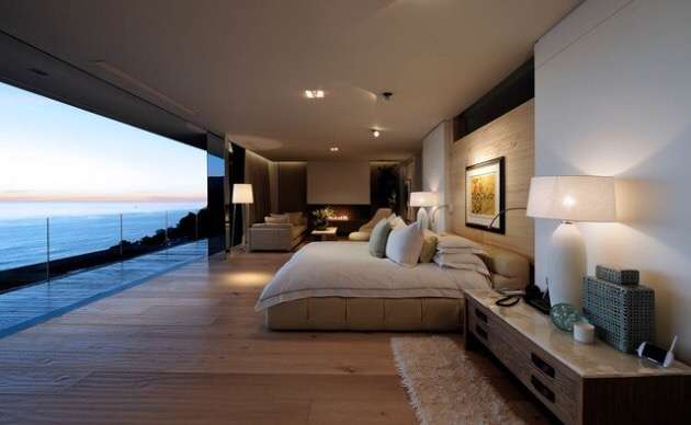 海辺の家の画像を貼るトピ