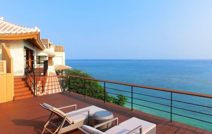 海辺の家の画像を貼るトピ