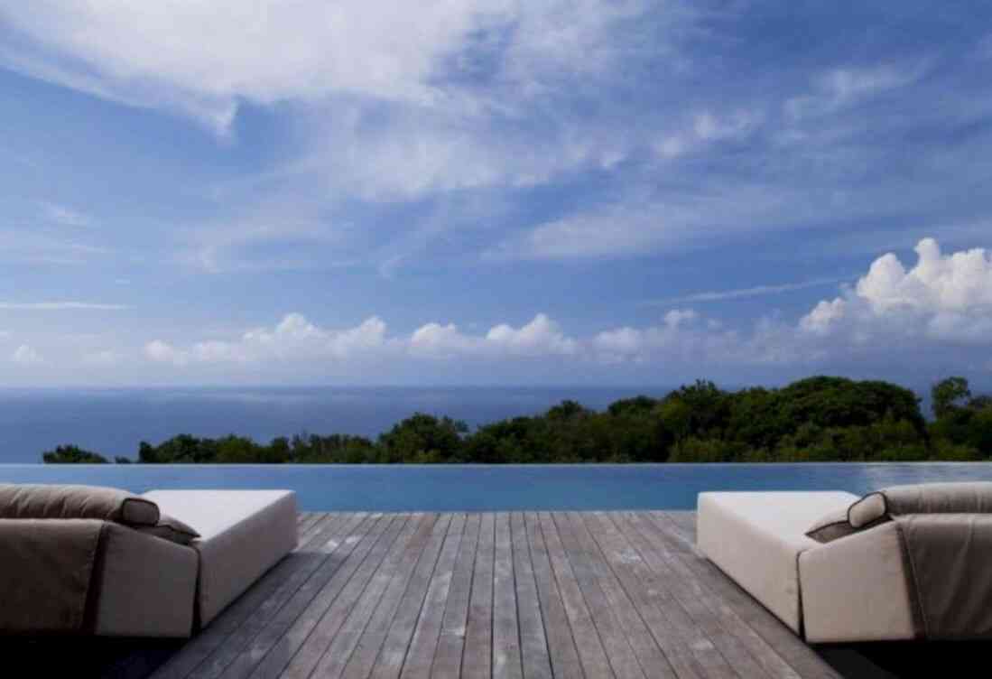 海辺の家の画像を貼るトピ