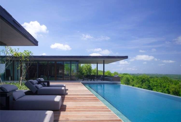 海辺の家の画像を貼るトピ