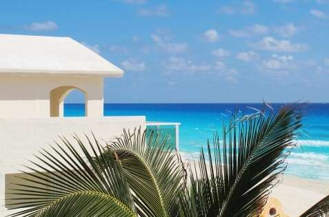 海辺の家の画像を貼るトピ